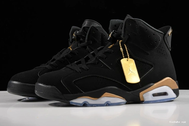 Retro CT4954-007 (2020) Jordan 6 Air DMP 0709